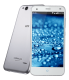 Lyf Water 2 Silver Front,Back And Side