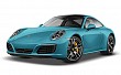Porsche 911 Turbo Picture 1