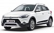 Hyundai I20 Active 14 SX With AVN Picture 1