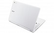 Acer Chromebook 15 (CB5-571-C1DZ) White (Back and Side)