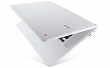 Acer Chromebook 15 (CB5-571-C1DZ) White (Back)