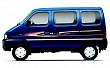 Maruti Eeco CNG 5 Seater AC Blue