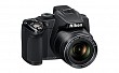 Nikon Cool Pix p500 Camera