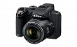 Camera Nikon Cool Pix p500