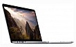Apple MF839HN/A Macbook Pro Front and Side