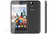 Archos 55 Helium Front,Back And Side