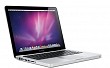 Apple MD101HN/A Macbook Pro Front and Side