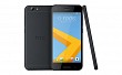 HTC One A9s Black Front,Back And Side