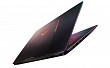 Asus ROG GL502VY Back and Side