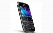 BlackBerry Bold 9790 Front And Side