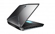 Dell Alienware 13 (549932) Back And Side