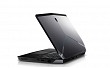 Dell Alienware 13 (549932) Back And Side