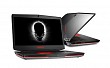 Dell Alienware 17 (549971) Front, Back And Side