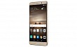 Huawei Mate 9 Champagne Gold Front And Side