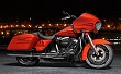 2017 Harley Davidson Road Glide Special Custom Color