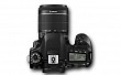 Canon EOS 80D Kit (EF-S18-55 IS STM) Upside