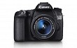 Canon EOS 70D Kit (EF-S18-55 IS STM) Front