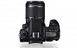 Canon EOS 70D Kit (EF-S18-55 IS STM) Upside