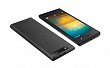 Lava A76+ Front,Back And Side