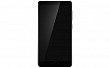 Lenovo Zuk Edge Titanium Black Front