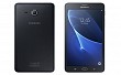 Samsung Galaxy J Max Black Front And Back