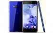 HTC U Play Sapphire Blue Front, Back And Side