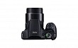 Canon Powershot SX520 HS Upside