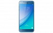 Samsung Galaxy C5 Pro Front