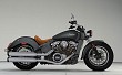 Indian Scout Picture 1
