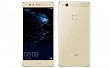 Huawei P10 Lite Platinum Gold Front And Back