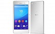 Sony Xperia M5 Dual White Front,Back And Side