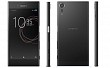 Sony Xperia XZs Black Front,Back And Side