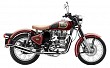 Royal Enfield Classic 350 Chestnut