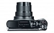 Canon PowerShot SX730 HS Upside