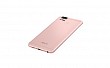 Asus Zenfone 3 Zoom (ZE553KL) Rose Gold Back And Side