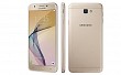 Samsung Galaxy J7 Prime Gold Front,Back And Side