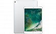 Apple iPad Pro (10.5-inch) Wi-Fi + Cellular Silver Front and Back