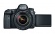 Canon Eos 6d Mark Ii Specifications Picture 2