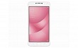 Asus ZenFone 4 Max Rose Pink Front