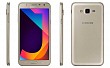 Samsung Galaxy J7 Nxt Gold Front, Back and Side