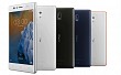 Nokia 3 Front, Back And Side