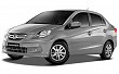 Honda Amaze S Option CVT I VTEC Picture 1