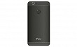 Nuu Mobile X5 Back