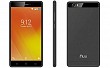 Nuu Mobile M3 Front, Back and Side
