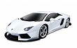 Lamborghini Aventador LP700 4 White