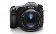 Sony RX10 IV Black Front