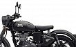 Royal Enfield Classic 500 Stealth Black Picture 2