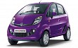 Tata Nano XTA Damson Purple