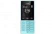 Nokia 216 Dual SIM Blue Front