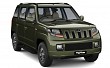Mahindra Tuv 300 T10 Amt Picture 1